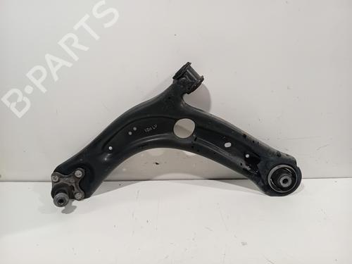 Venstre fortil bærearm VW TOURAN (5T1) 1.6 TDI (115 hp) 30573867