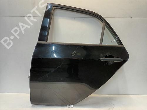 Porta posteriore sinistra KIA PICANTO II (TA) 1.0 (69 hp) 29541217