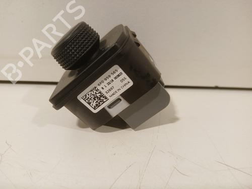 Mirror switch SEAT ARONA (KJ7, KJP) 1.0 TSI | BP40128066I25 - Image 2