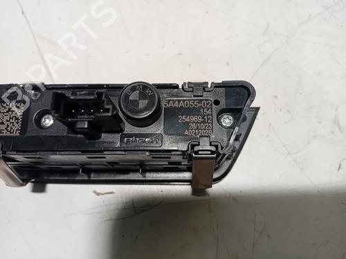 Headlight switch BMW 2 Active Tourer (U06) 218i | BP40184877I24 - Image 3