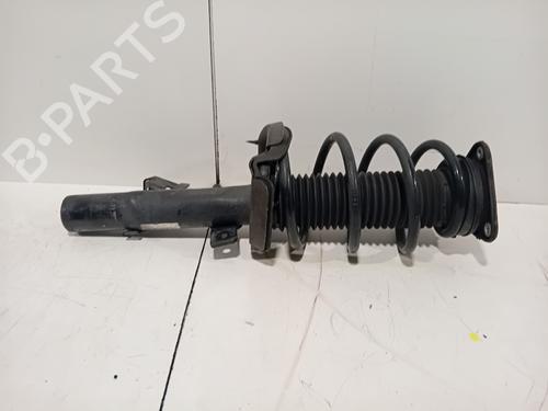 Used Left front shock absorber Left front shock absorber 39503526 39503526