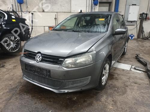 Used Parts VW POLO V (6R1, 6C1) 1.2 5039676