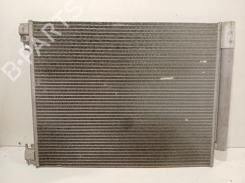 AC-Kondensator RENAULT GRAND SCÉNIC IV (R9_) 1.2 TCe 130 (130 hp) 25042308