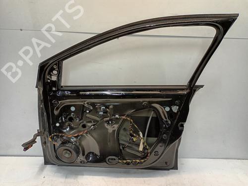 Right front door VW POLO V (6R1, 6C1) 1.2 TDI | BP23646434C3