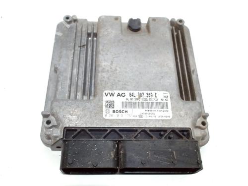 Used Engine control unit (ECU) Engine control unit (ECU) 12452664 12452664