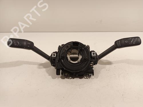 Used Steering column stalk VW GOLF VII (5G1, BQ1, BE1, BE2) 1.4 GTE Hybrid (204 hp) 17786636