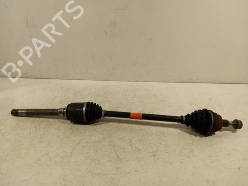 Right front driveshaft MERCEDES-BENZ GLE (W166) 350 d 4-matic (166.024) | BP36274887M39 - Image 5