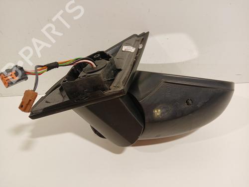 Right mirror PEUGEOT 308 SW II (LC_, LJ_, LR_, LX_, L4_) 1.6 BlueHDi 120 | BP29427871C27 