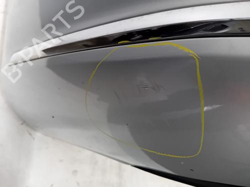 Rear bumper VW PASSAT B7 Variant (365) 1.4 TSI | BP28605668C8 