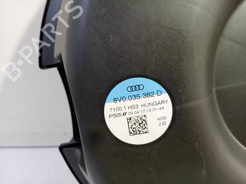 Electronic module AUDI A3 Sportback (8VA, 8VF) 1.6 TDI | BP20085205M83 