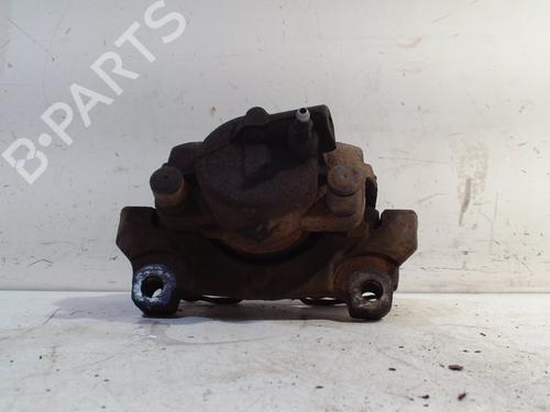 Right front brake caliper FORD MONDEO IV Saloon (BA7) 2.0 TDCi | BP13648675M104 
