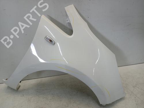 Used Right front fenders Right front fenders 38412897 38412897