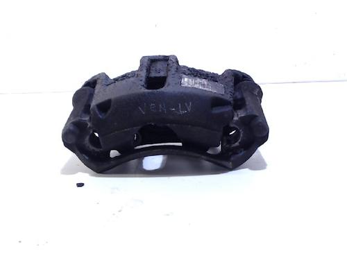 Used Left front brake caliper PEUGEOT 206 Hatchback (2A/C) 1.4 i (75 hp) 11785074