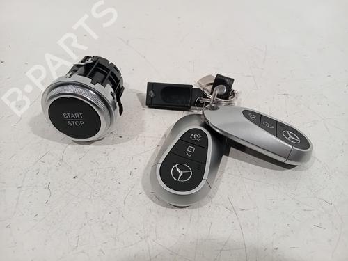 Used Switch MERCEDES-BENZ EQE (V295) EQE 350 (295.125) (292 hp) 29325512