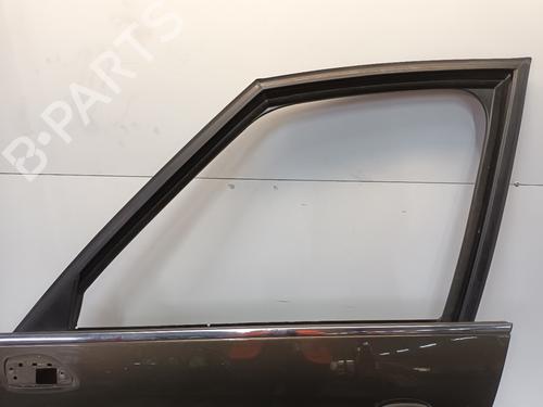 Left front door CITROËN C4 Grand Picasso I (UA_) 1.6 VTi 120 | BP29568972C2 