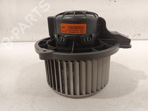 Used Heater blower motor KIA RIO III (UB) 1.2 CVVT (84 hp) 15855773