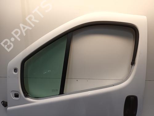 Drzwi przednie lewe OPEL VIVARO A Van (X83) 2.0 CDTI (F7) | BP29870515C2