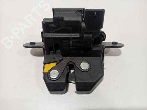 Used Tailgate lock Tailgate lock 38317786 38317786