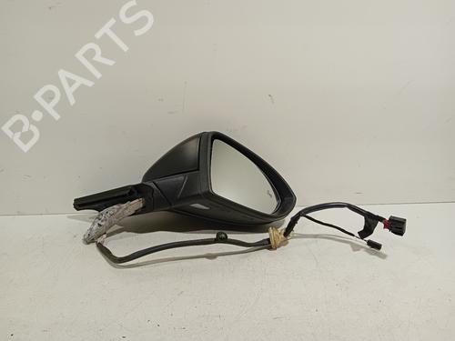 Used Right mirror VW GOLF VII (5G1, BQ1, BE1, BE2) 2.0 GTI (230 hp) 19168234