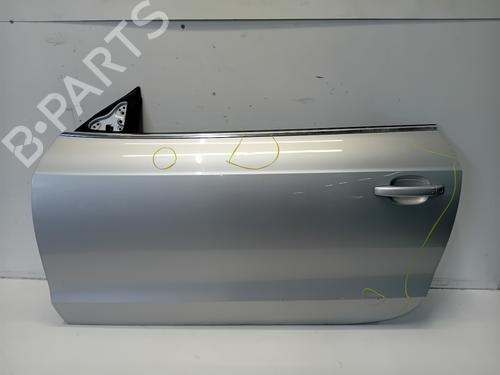 Used Left front door AUDI A5 (8T3) 3.0 TDI quattro (240 hp) 27478809