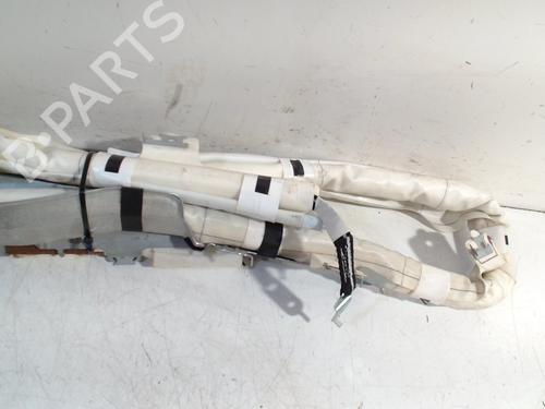 Used Right curtain airbag Right curtain airbag 13207937 13207937