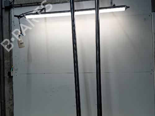 Treeplank VW TRANSPORTER T6 Van (SGA, SGH, SHA, SHH) 2.0 TDI (114 hp) 23214304