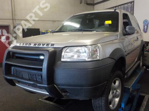 Used Parts LAND ROVER FREELANDER I (L314)  1.8 16V 4x4  1112288