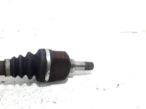Left front driveshaft PEUGEOT 307 SW (3H) 1.6 HDI 110 | BP5952431M38 