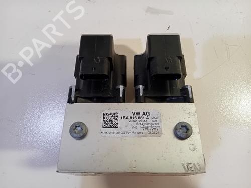 Used Control unit Control unit 27503900 27503900