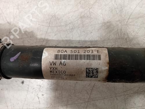 Left rear driveshaft AUDI Q5 (FYB, FYG) SQ5 TFSI quattro | BP33719966M40 - Image 4