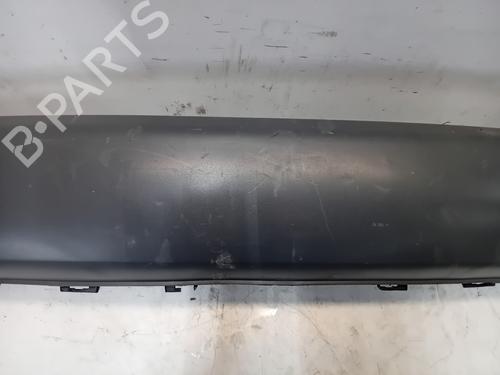 Rear bumper VW CADDY III Box Body/MPV (2KA, 2KH, 2CA, 2CH) 1.9 TDI | BP28083601C8 
