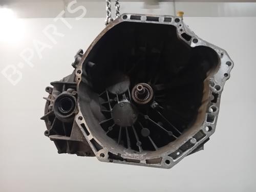 Used Gearbox OPEL VIVARO B Van (X82) 1.6 CDTI (05) (125 hp) 29912916