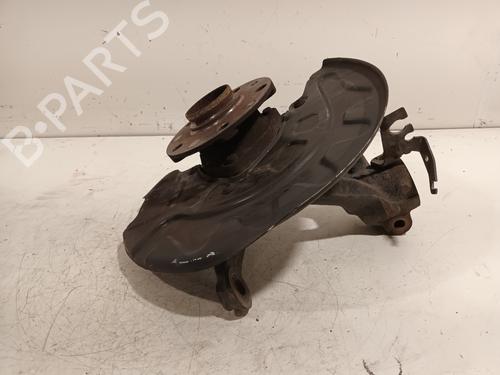Left front steering knuckle AUDI A3 Sportback (8VA, 8VF) 2.0 TDI | BP13907667M25 