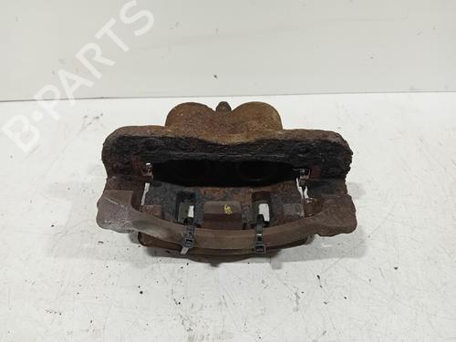 Used Left front brake caliper Left front brake caliper HYUNDAI SANTA FÉ I (SM) 2.0 (135 hp) 19233486 19233486