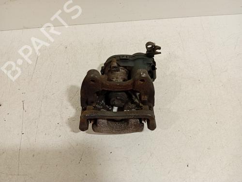 Used Left rear brake caliper Left rear brake caliper MERCEDES-BENZ CLA Coupe (C117) CLA 180 (117.342) (122 hp) 19269450 19269450
