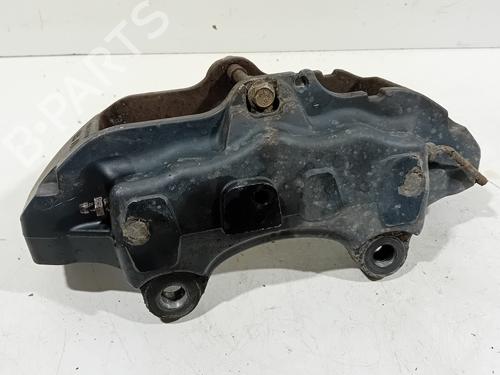 Left front brake caliper AUDI Q7 (4LB) 3.0 TDI quattro | BP24932204M105 - Image 2