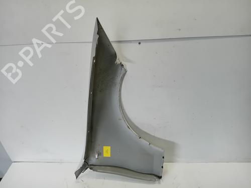 Left front fenders BMW 1 (E81) 118 i | BP27391339C41 