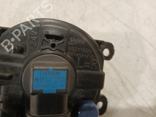 Left front fog light JEEP COMPASS (MP, M6, MV, M7) 1.3 | BP37671656C30  - Image 7