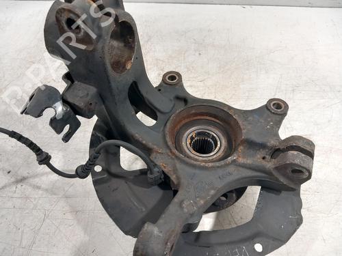 Left front steering knuckle RENAULT MEGANE IV Hatchback (B9A/M/N_) 1.5 dCi 110 (B9A3) | BP33629329M25 - Image 5