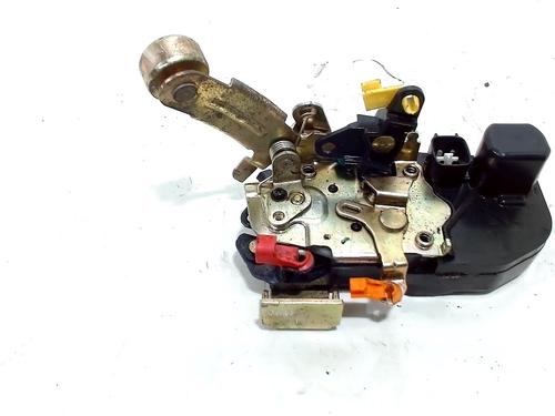 Front left lock JEEP CHEROKEE (KJ) 2.5 CRD 4x4 | BP13203577C98 