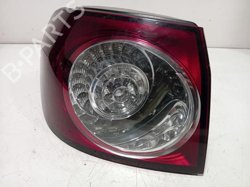 Used Left taillight Left taillight 37172255 37172255
