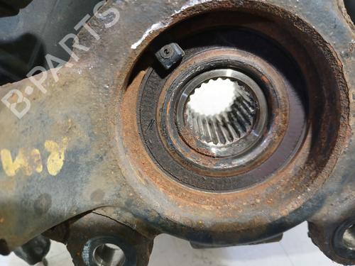 Right front steering knuckle OPEL COMBO Box Body/MPV (X12) 1.4 (B05) | BP33722416M26 - Image 4