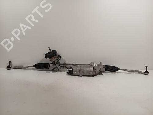 Used Steering rack Steering rack RENAULT SCÉNIC IV (J9_) 1.2 TCe 130 (130 hp) 18820158 18820158