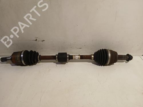 Used Left front driveshaft HYUNDAI KONA (OS, OSE, OSI) 1.0 T-GDi (120 hp) 30805733