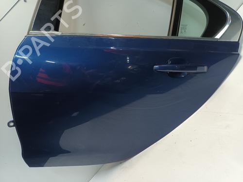 Left rear door JAGUAR XE (X760) 2.0 D | BP23436808C4 
