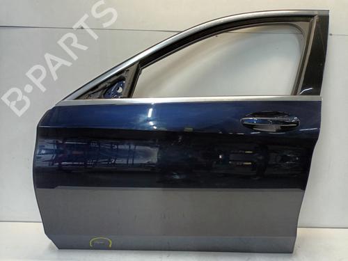 Used Left front door Left front door MERCEDES-BENZ C-CLASS (W205) C 350 e (205.047) (279 hp) 38467983 38467983
