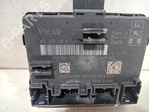 Electronic module AUDI Q8 (4MN, 4MT) 55 TFSI e quattro | BP37606277M83 - Image 3
