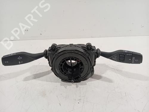 Used Steering column stalk BMW X1 (F48) sDrive 18 d (150 hp) 30856380