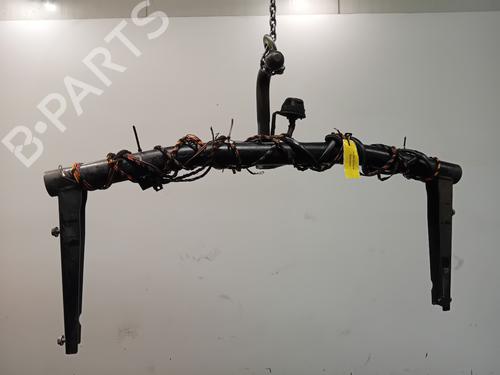 Sfera di traino/Meccanismo SKODA OCTAVIA II Combi (1Z5) 1.6 TDI (105 hp) 30796075