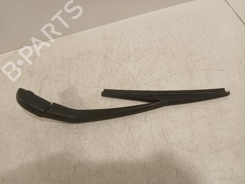 Used Rear windshield wiper arm Rear windshield wiper arm TOYOTA IQ (_J1_) 1.0 (KGJ10_, KGJ10R) (68 hp) 40599024 40599024